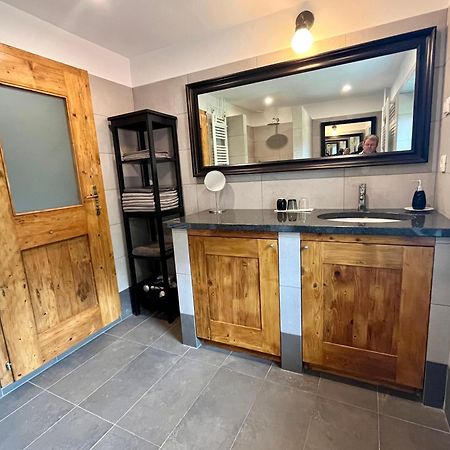 Kuninez, Holiday Home With Summer Kitchen Most Na Soci Luaran gambar