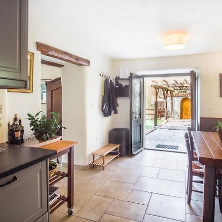 Kuninez, Holiday Home With Summer Kitchen Most Na Soci Luaran gambar
