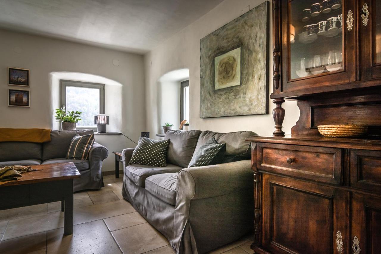Kuninez, Holiday Home With Summer Kitchen Most Na Soci Luaran gambar