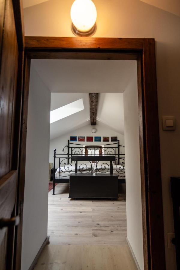 Kuninez, Holiday Home With Summer Kitchen Most Na Soci Luaran gambar