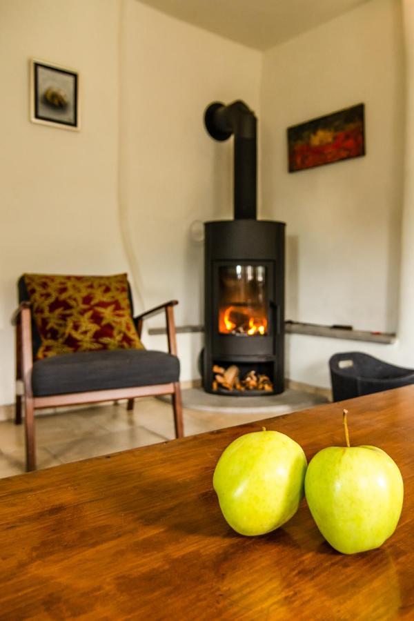 Kuninez, Holiday Home With Summer Kitchen Most Na Soci Luaran gambar