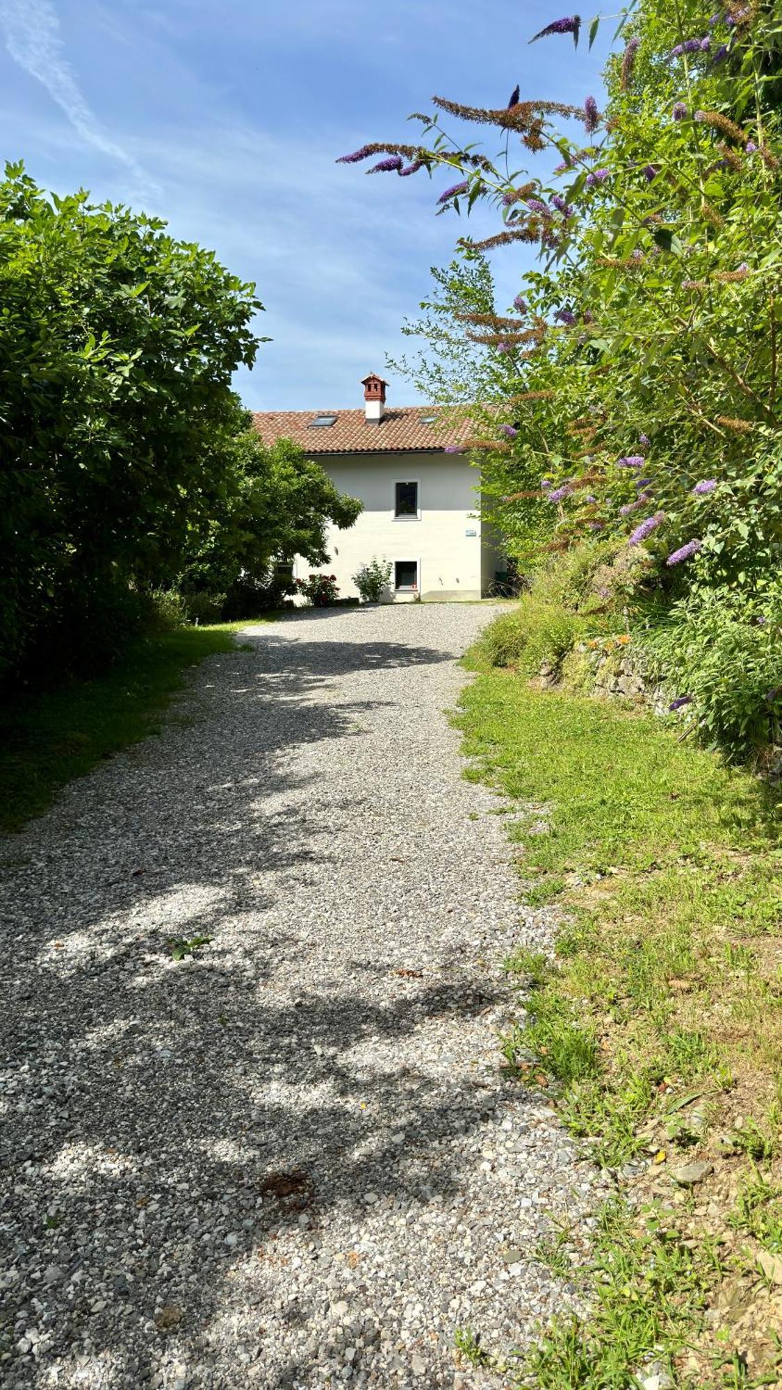 Kuninez, Holiday Home With Summer Kitchen Most Na Soci Luaran gambar