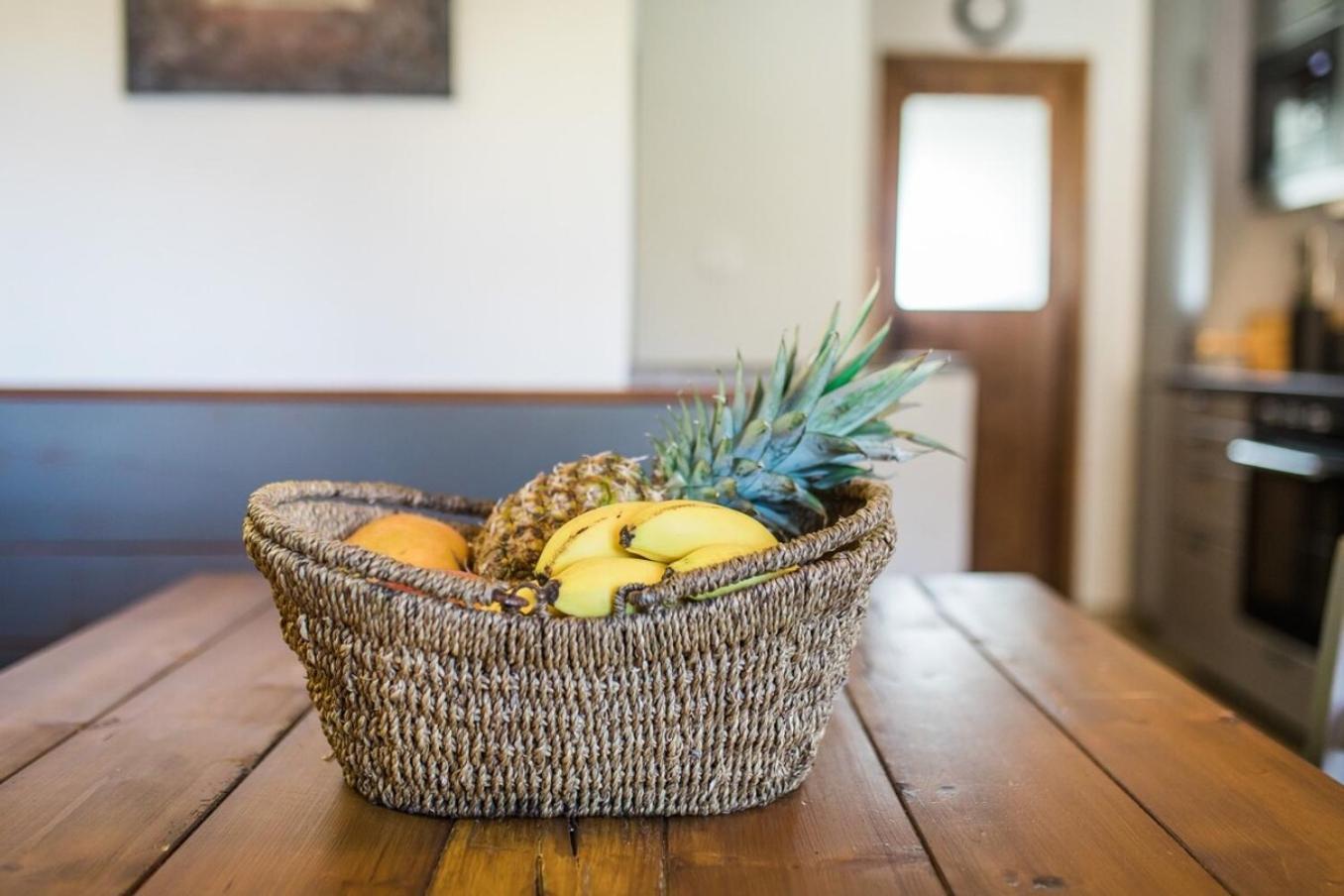Kuninez, Holiday Home With Summer Kitchen Most Na Soci Luaran gambar