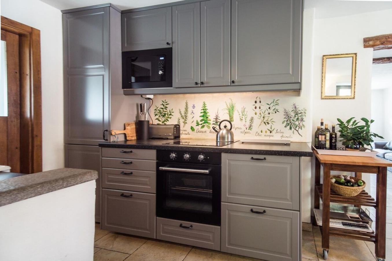 Kuninez, Holiday Home With Summer Kitchen Most Na Soci Luaran gambar