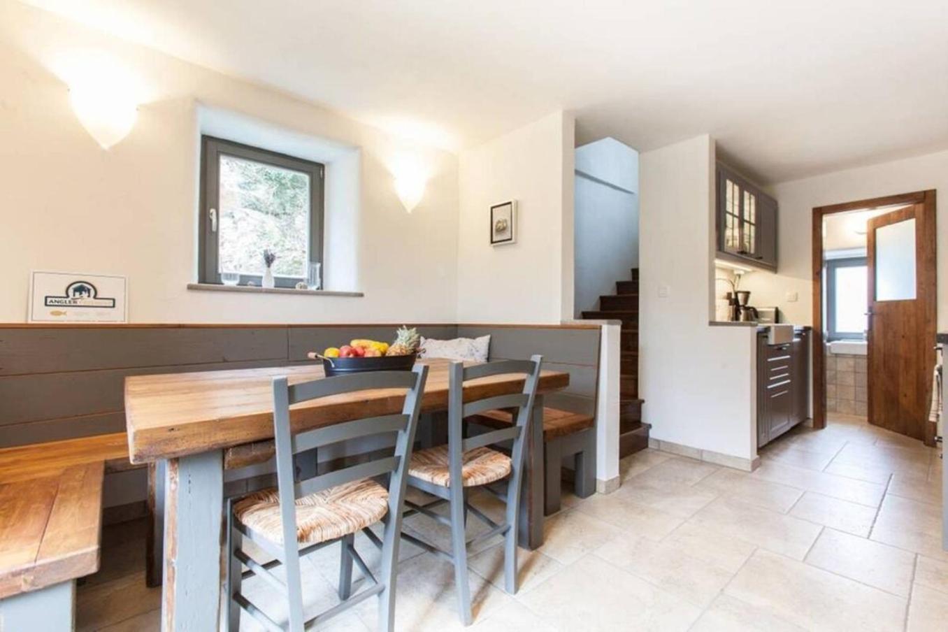 Kuninez, Holiday Home With Summer Kitchen Most Na Soci Luaran gambar