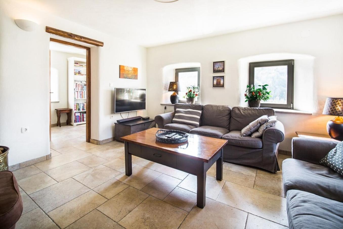 Kuninez, Holiday Home With Summer Kitchen Most Na Soci Luaran gambar
